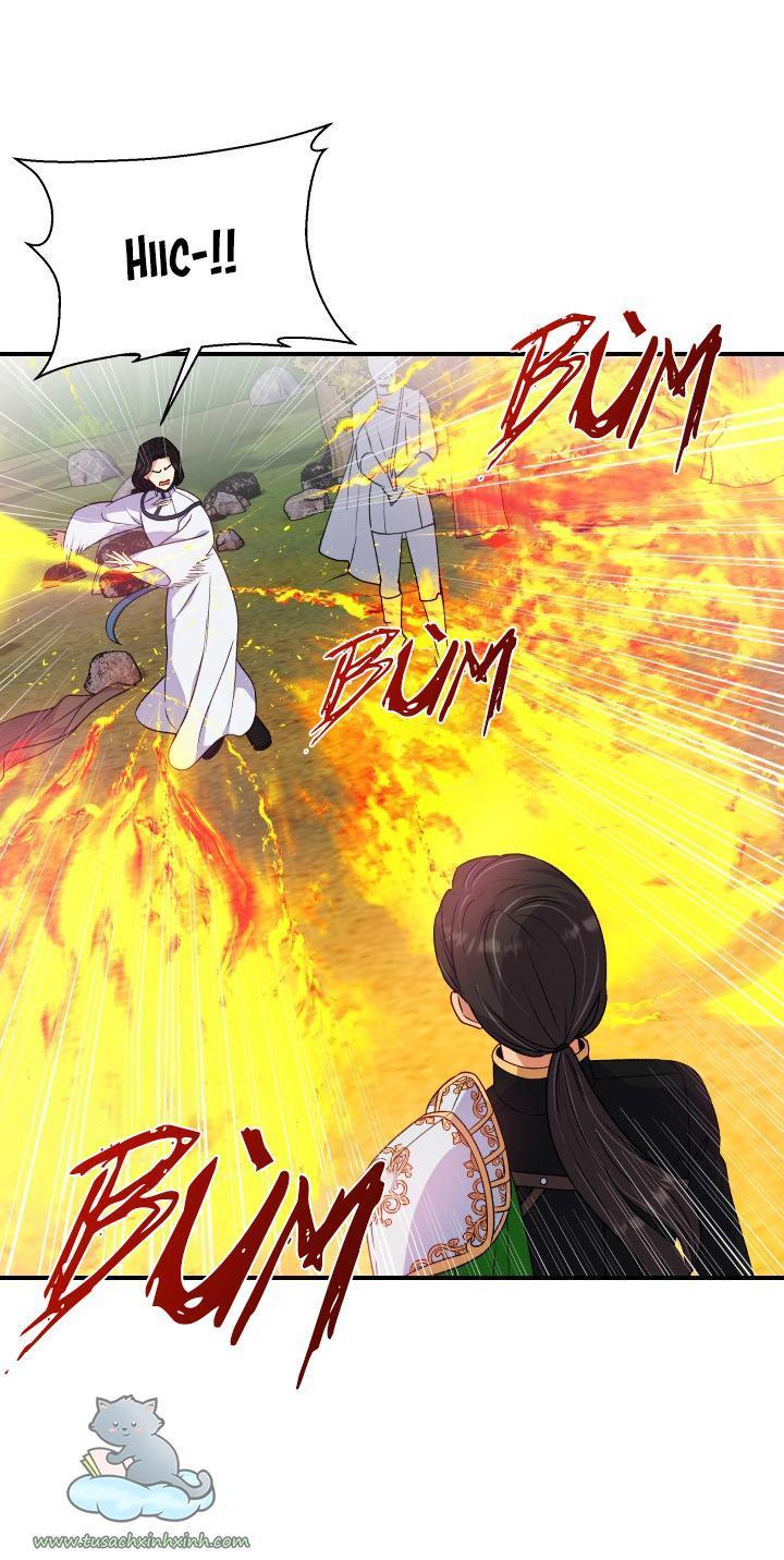 công nương khế ước của gia tộc công tước quái vật chapter 118 58