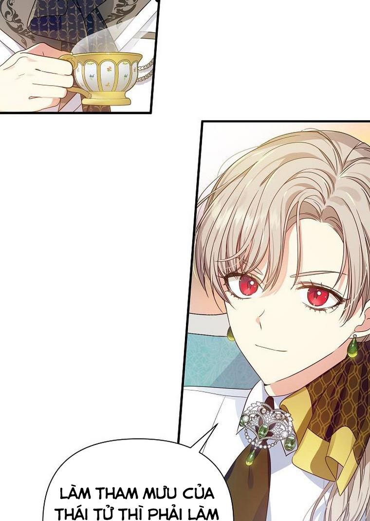 tôi đã ở đây ngay từ ban đầu chapter 21 3