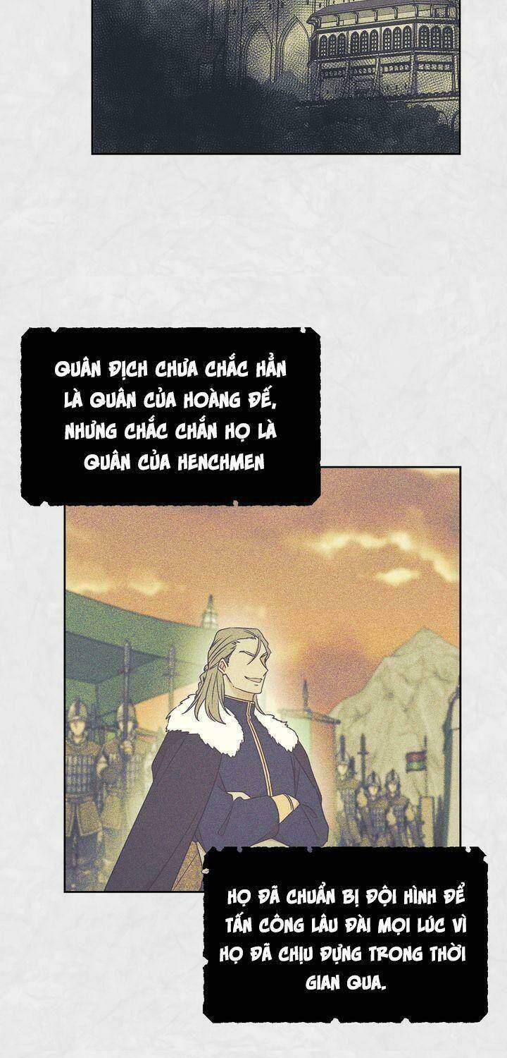 tôi chọn kết thúc của hoàng đế chapter 65 16