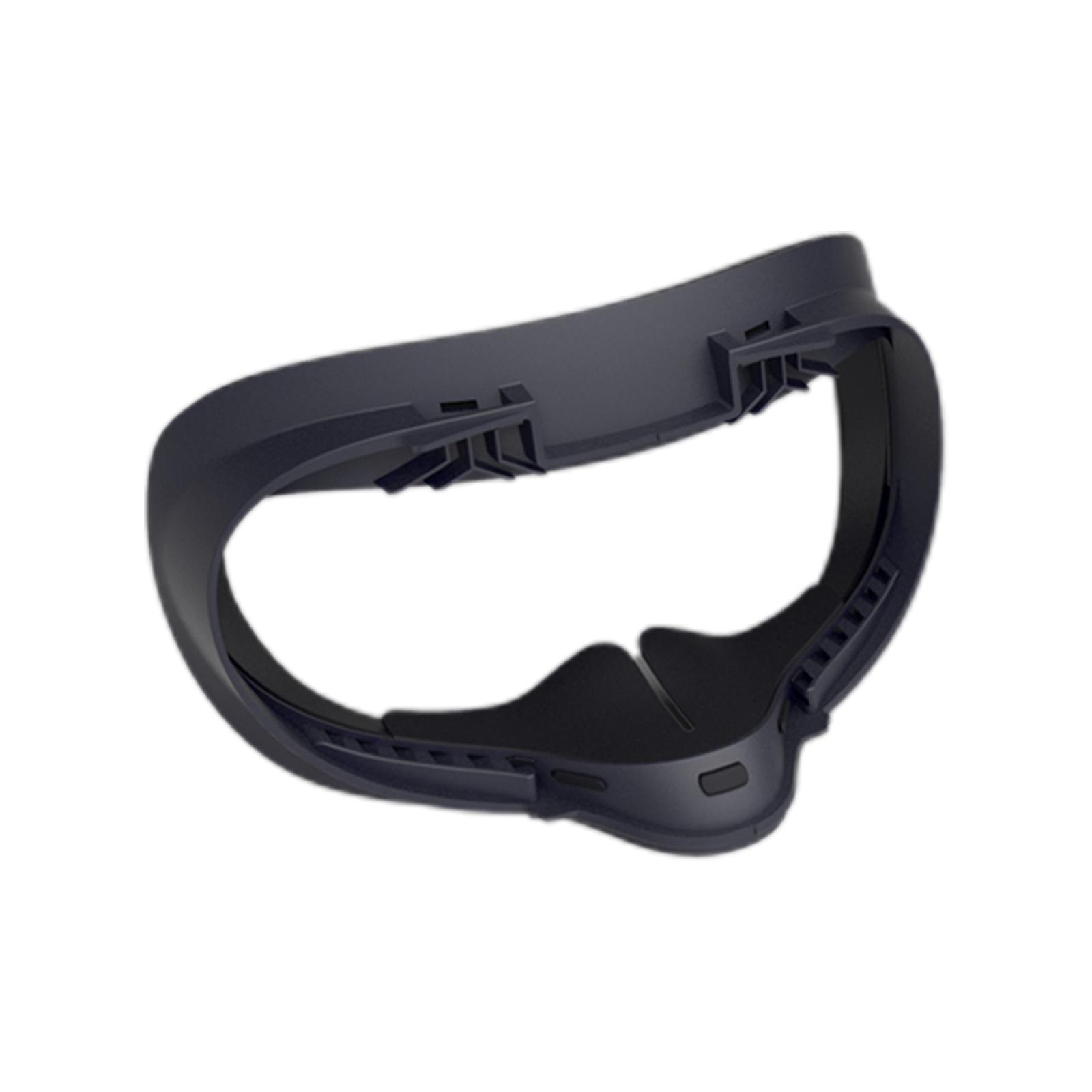 Cooling Fan Facial Cover Air Circulation Fan for Quest 2 Sweatproof