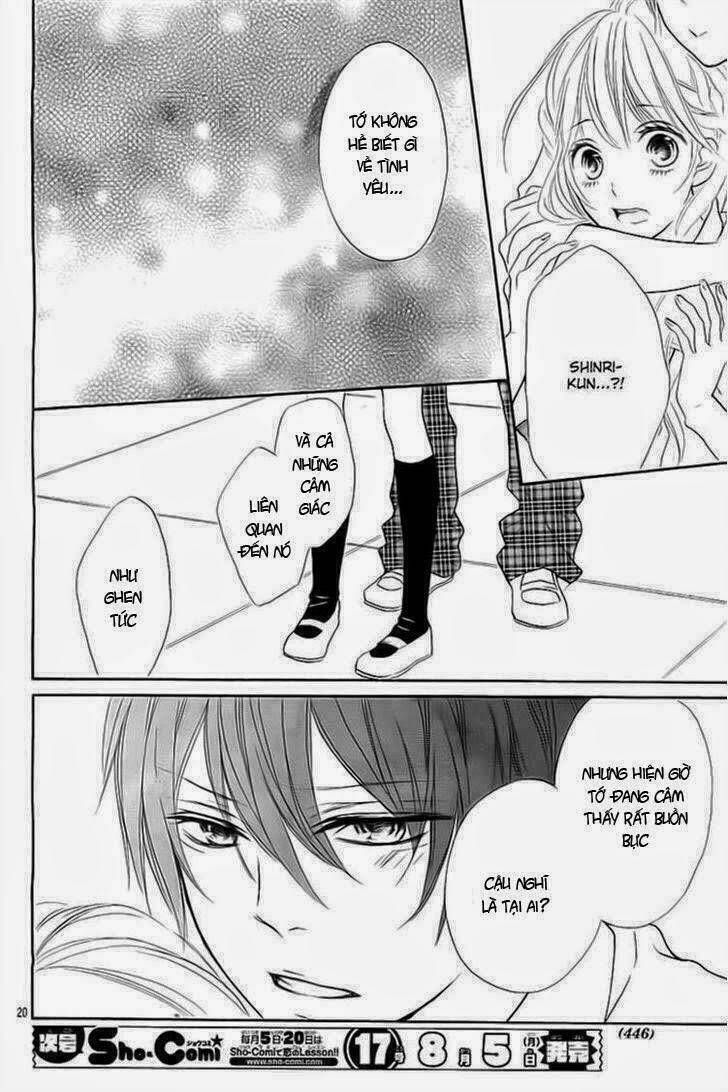 tổng hợp one shot. chapter 281 88