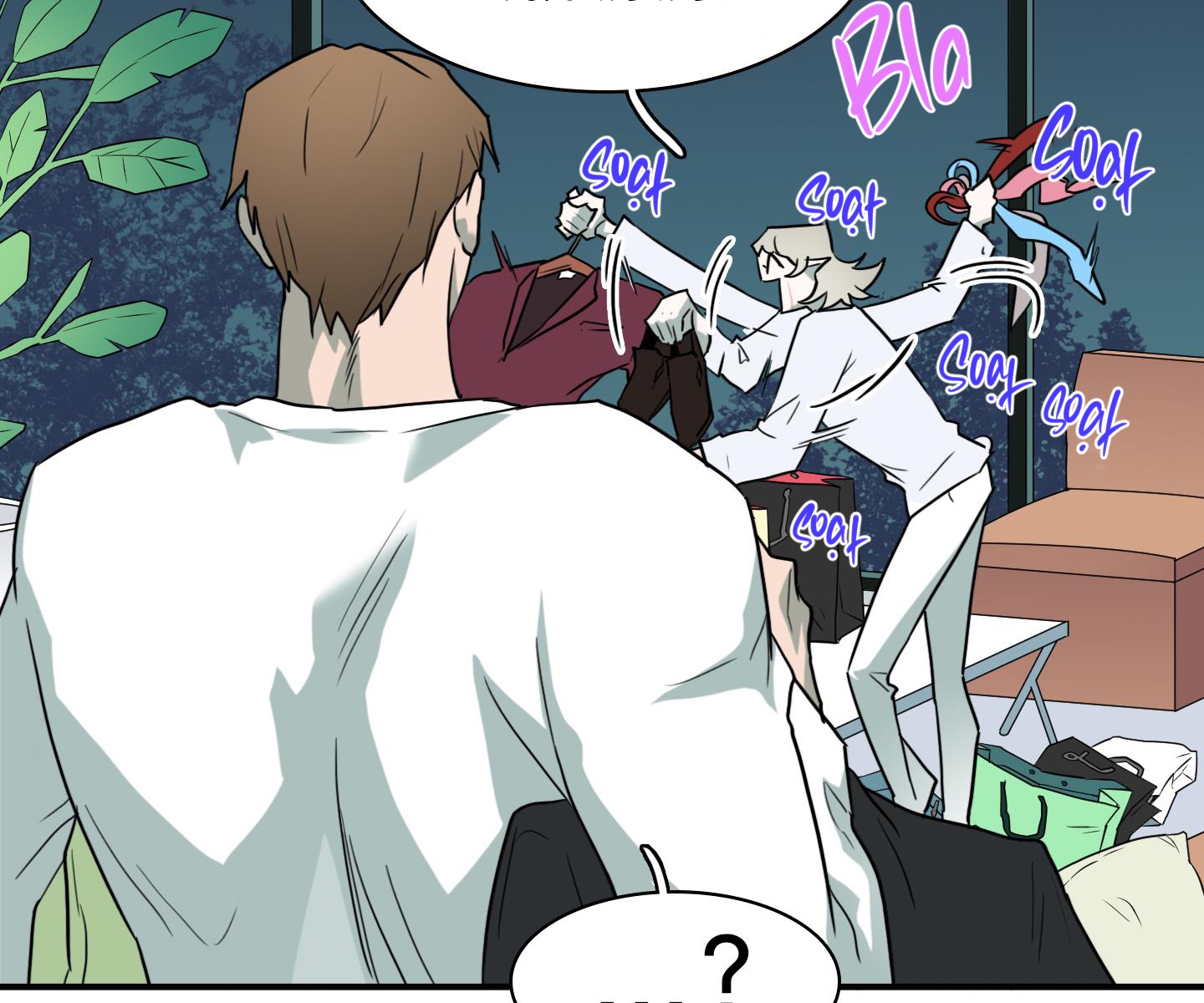 dear door chapter 141 14