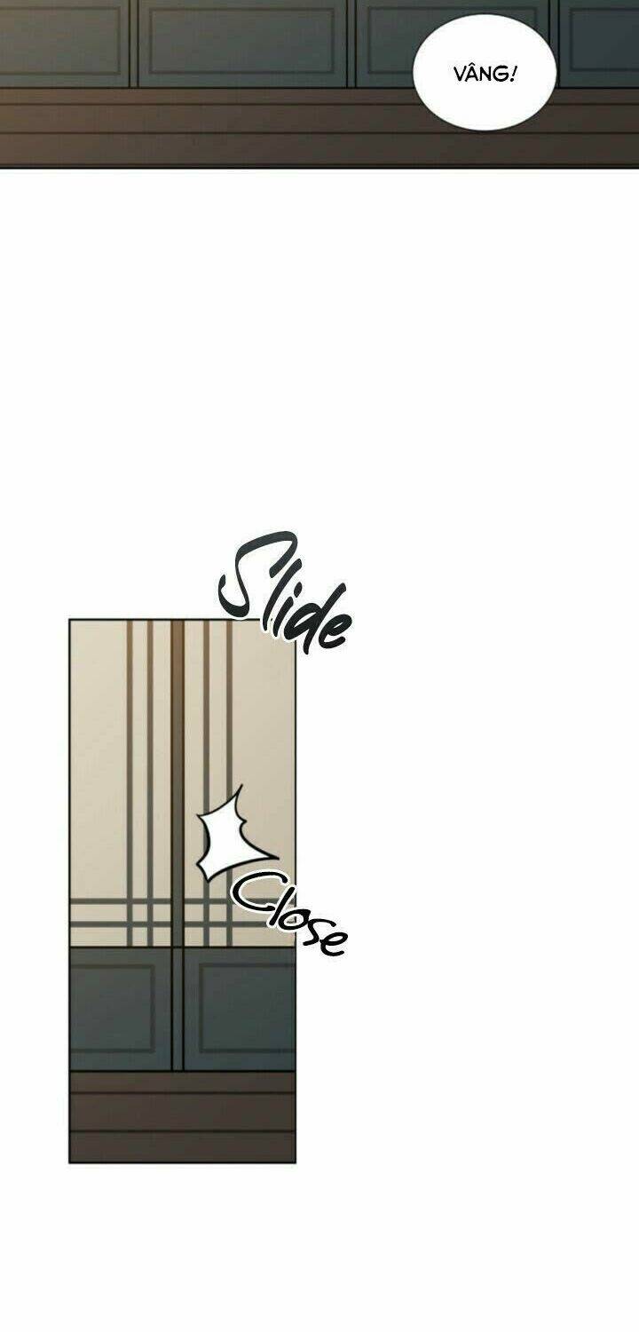 quái thú với hoa chapter 47 44