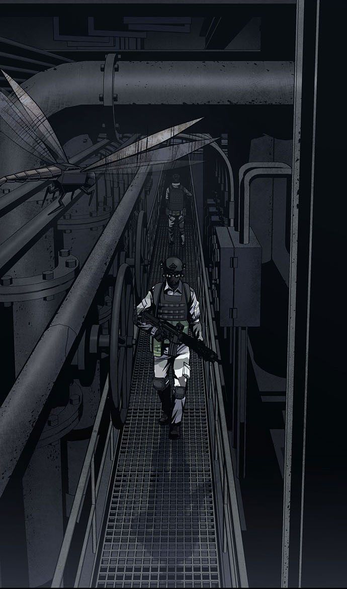 dog man (chó săn) chapter 1 62