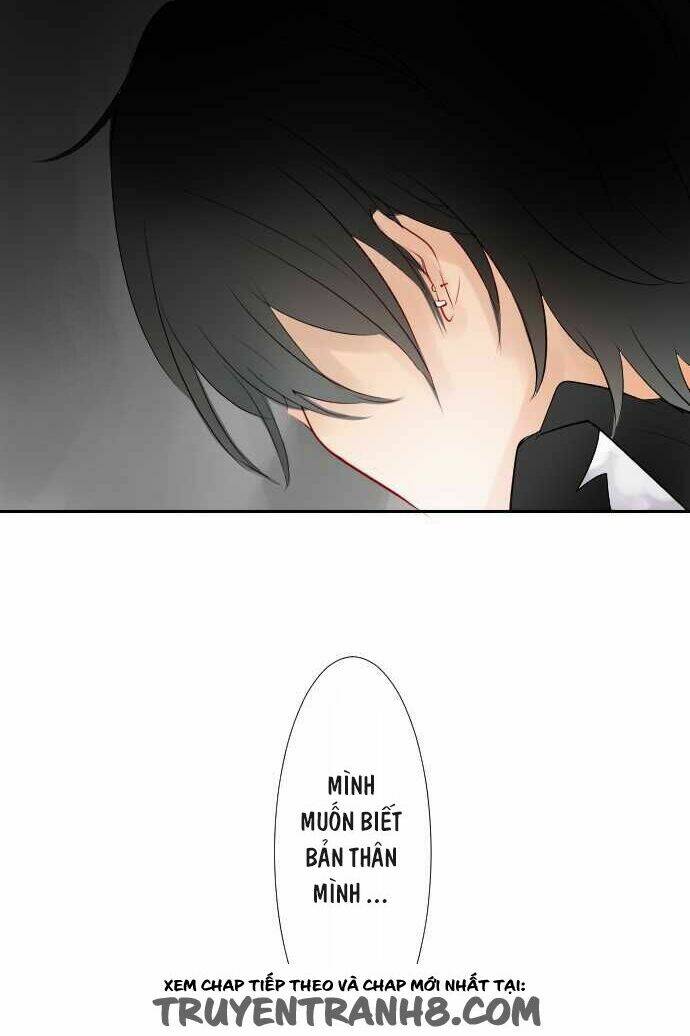 những cư dân ngõ hẻm (thiên hàn) chapter 6 48