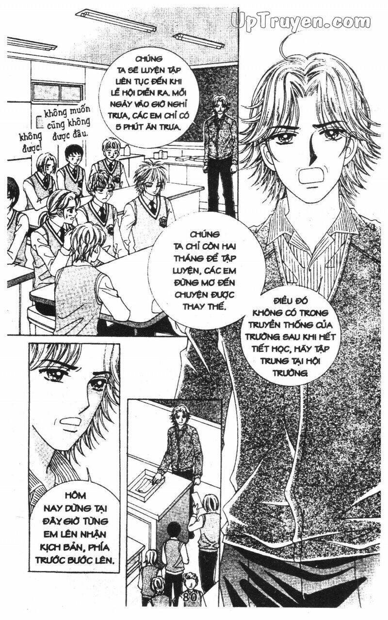 mặt nạ tình yêu chapter 42 82