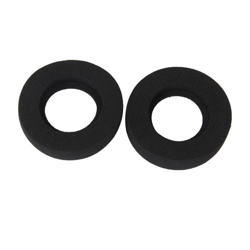 2-5pack Replacement Ear Pads For GRADO SR60 SR80 SR125 SR225 Headphones