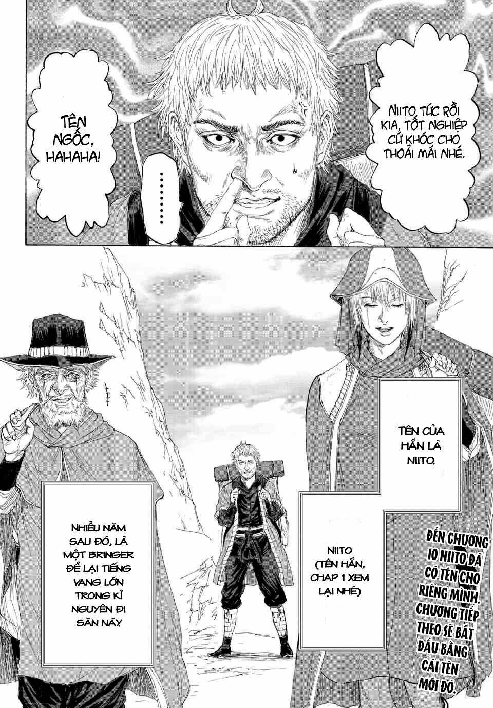 monster x monster chapter 10 30