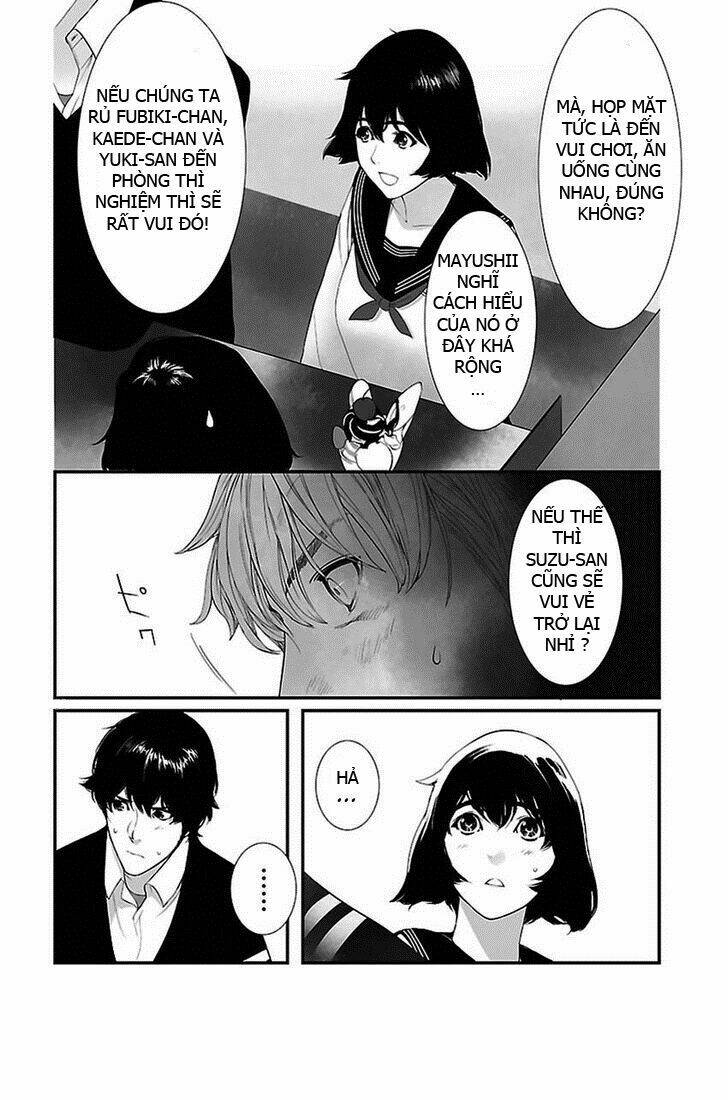 steins, gate: heiji kyokusen no epigraph chapter 1 31