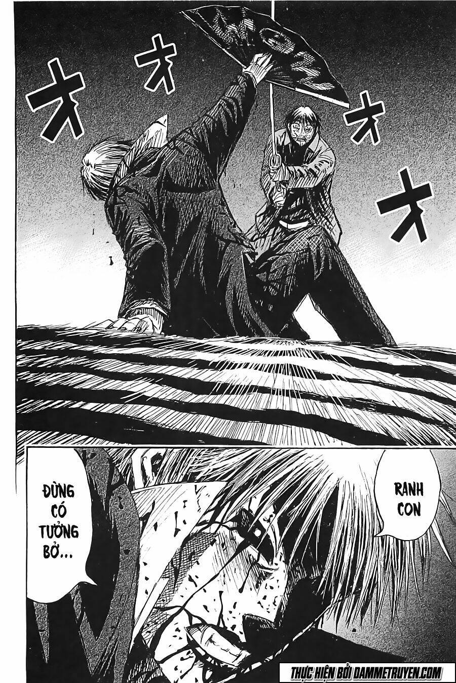 đảo ma cà rồng chapter 327 2