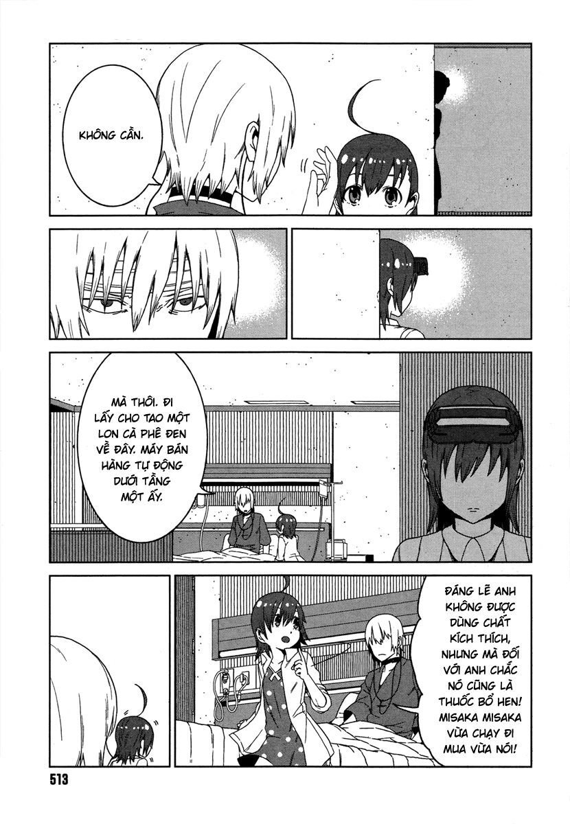toaru kagaku no accelerator chapter 7 9
