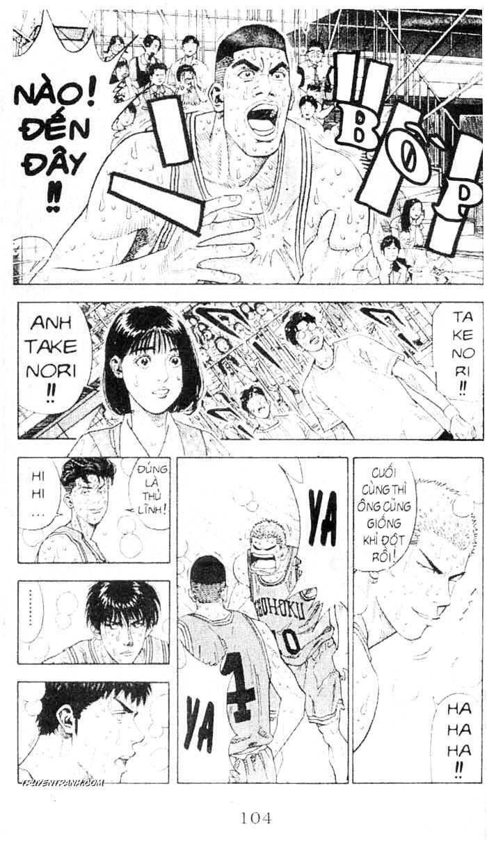 cao thủ bóng rổ chapter 247 4