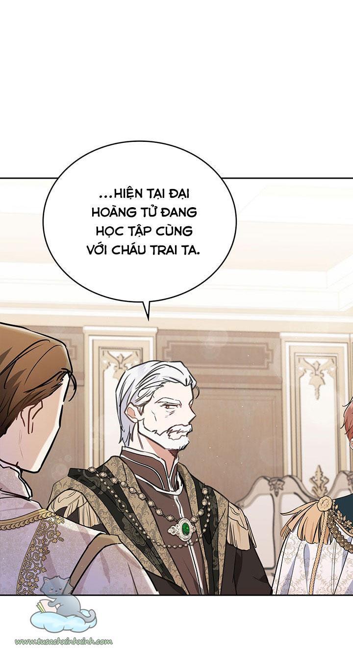 kiếp này ta sẽ trở thành gia chủ chapter 61 64