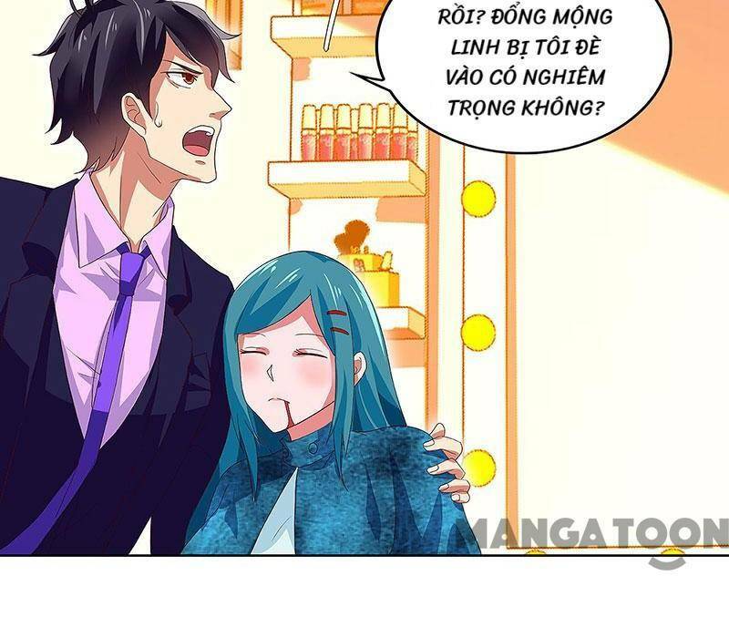 siêu cấp bại gia tử chapter 86 10