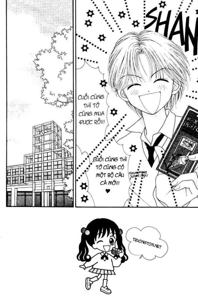 minto na bokura chapter 22 2