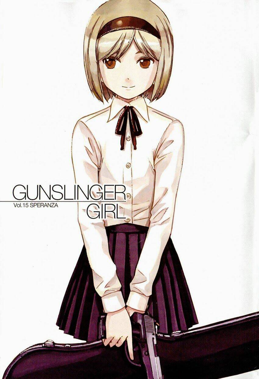 gunslinger girl chapter 94 1
