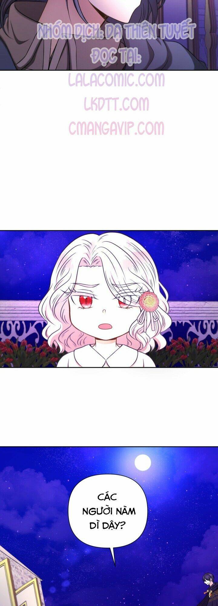 công chúa xấu xa chapter 25 44