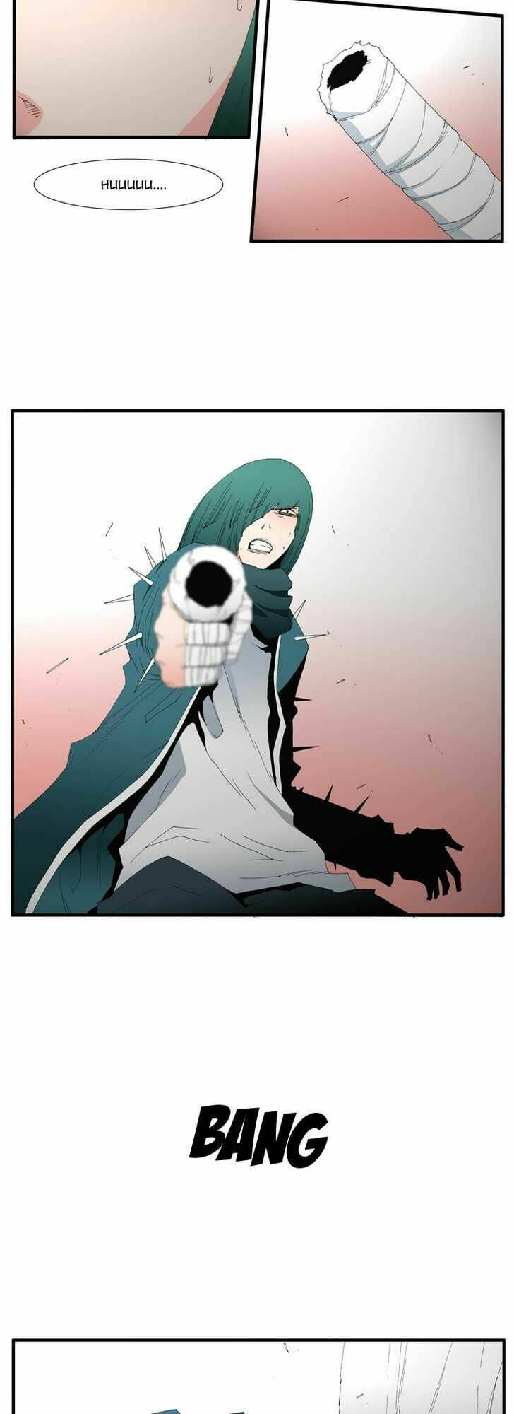 siêu năng chapter 81 31