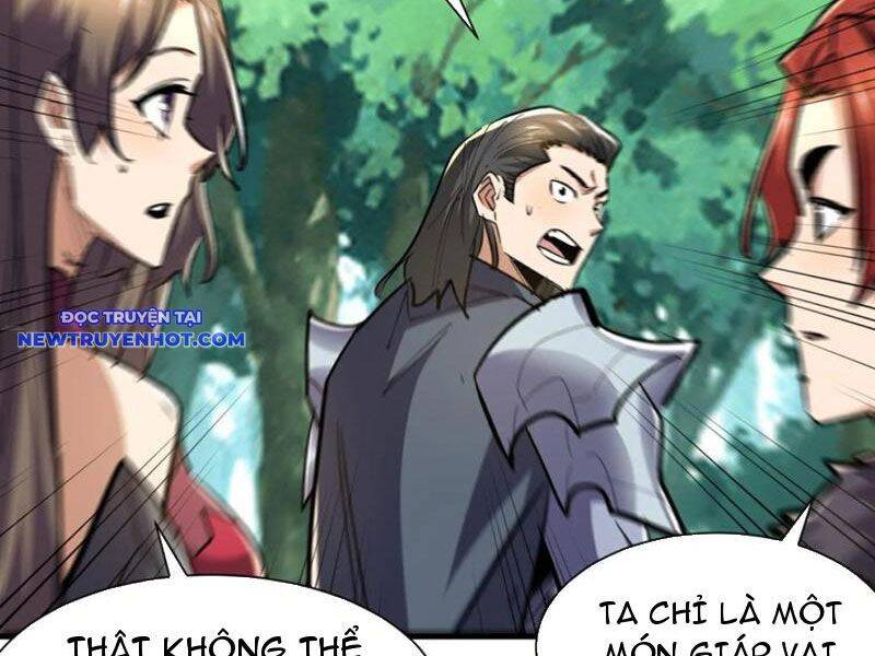 từ dã quái bắt đầu thăng cấp chapter 80 32