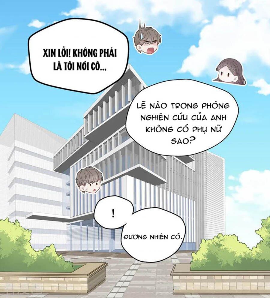 thiên kim bất lương chapter 48 9