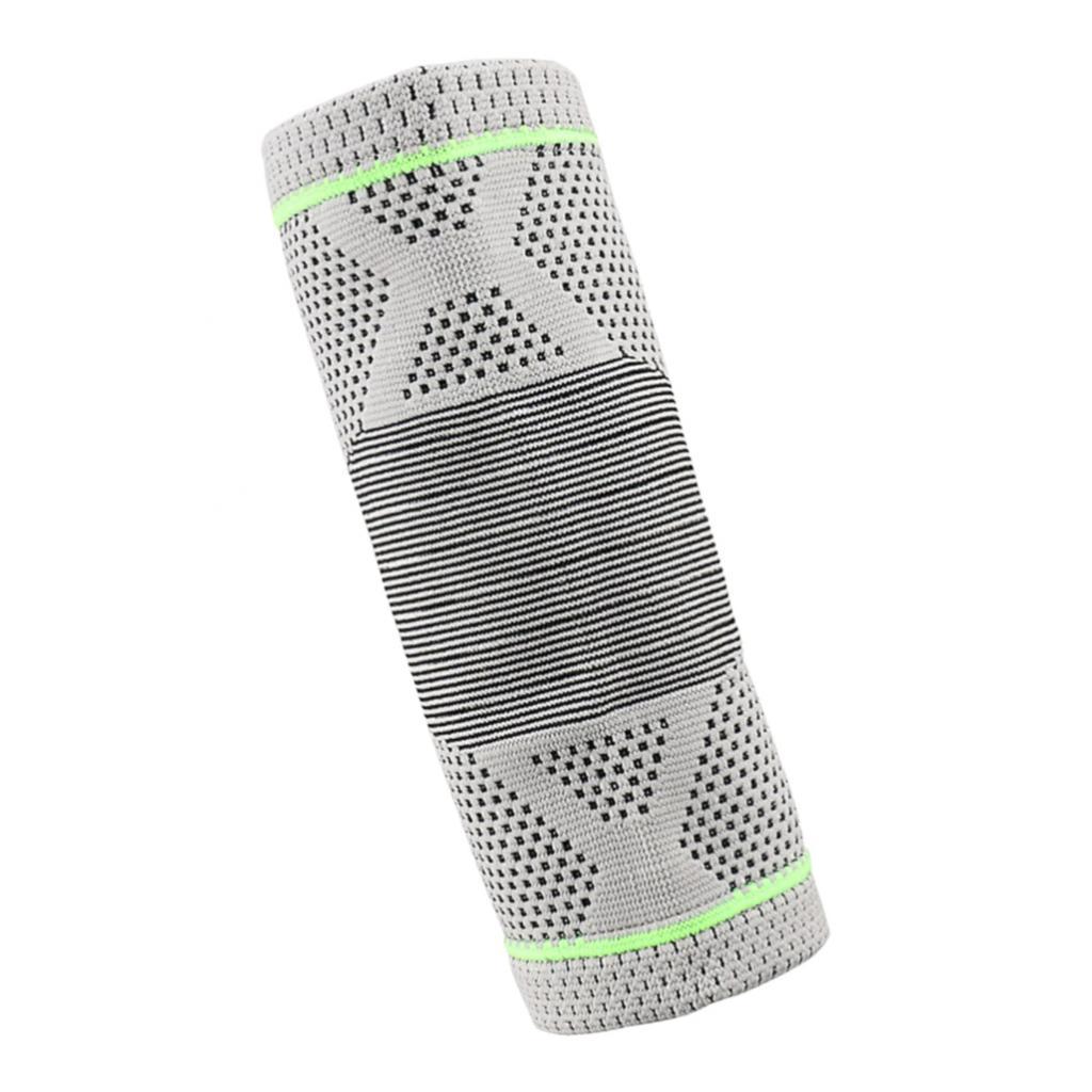 Elbow Compression Support Brace Sleeve Sports Arthritis Joint