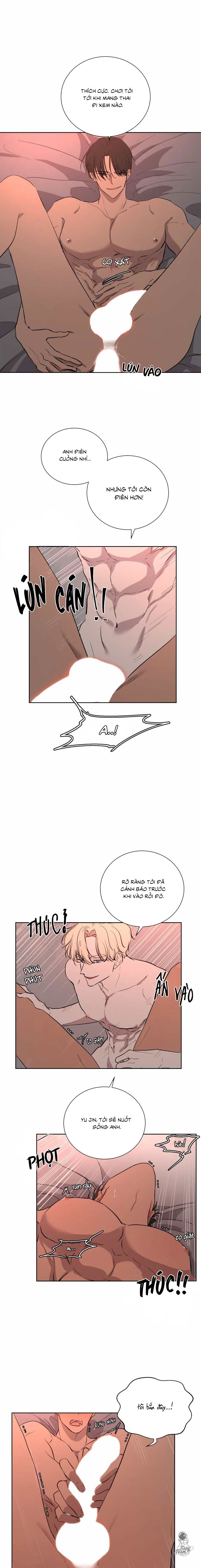 bùng nổ chapter 14 7