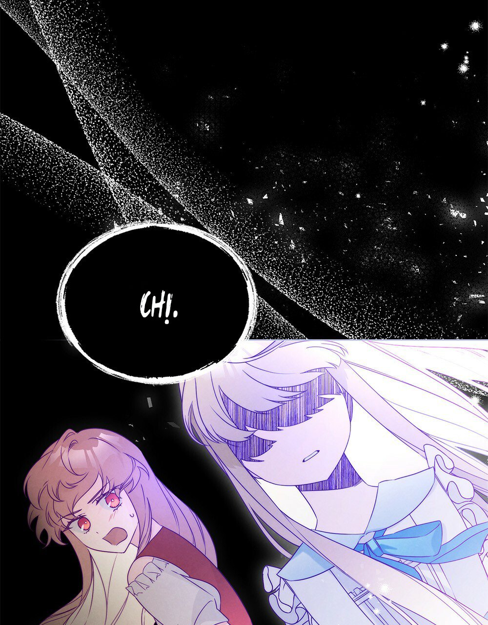 ánh sáng của bình minh chapter 7 27