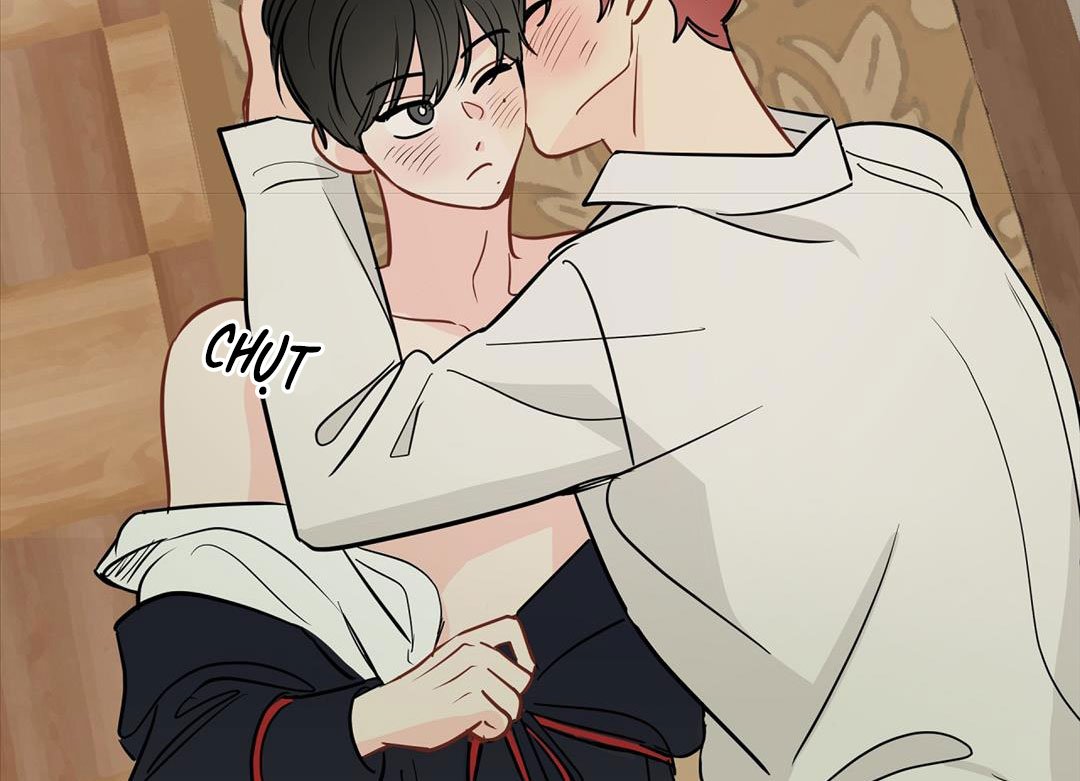 chuyện quái gì với giấc mơ đó vậy chapter 47 82