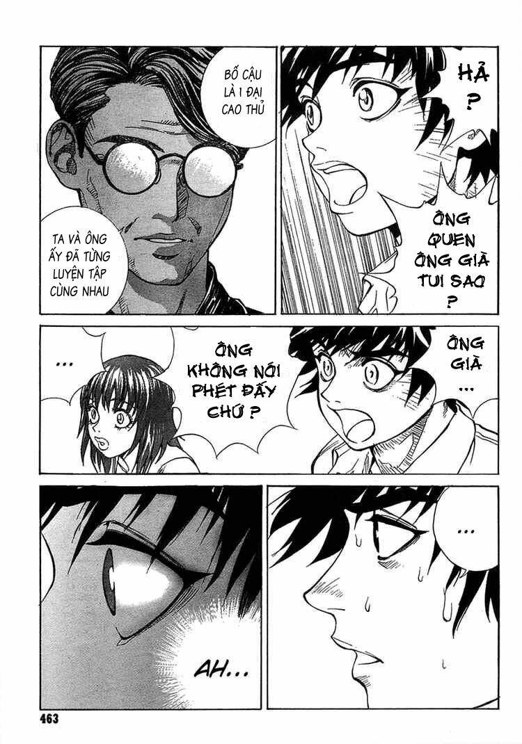 b-reaction chapter 17 19