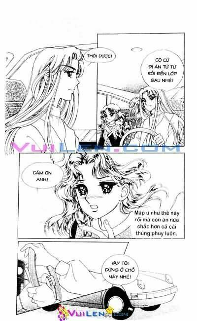 giảm cân để yêu chapter 6 60