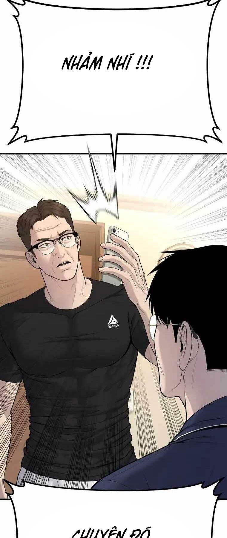 đặc vụ kim chapter 72 45