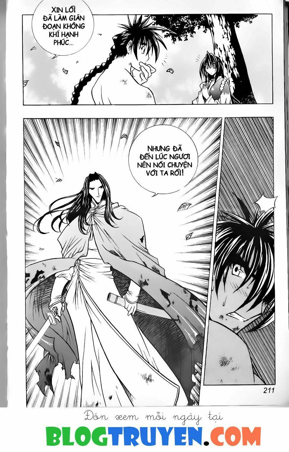 thiên lang liệt truyện chapter 90 29