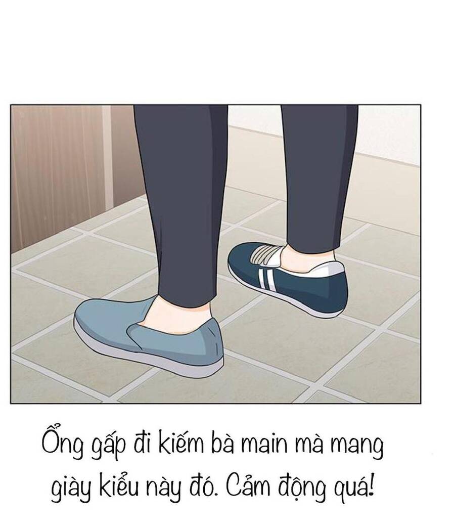 idol và sếp, em yêu ai? chapter 108 15