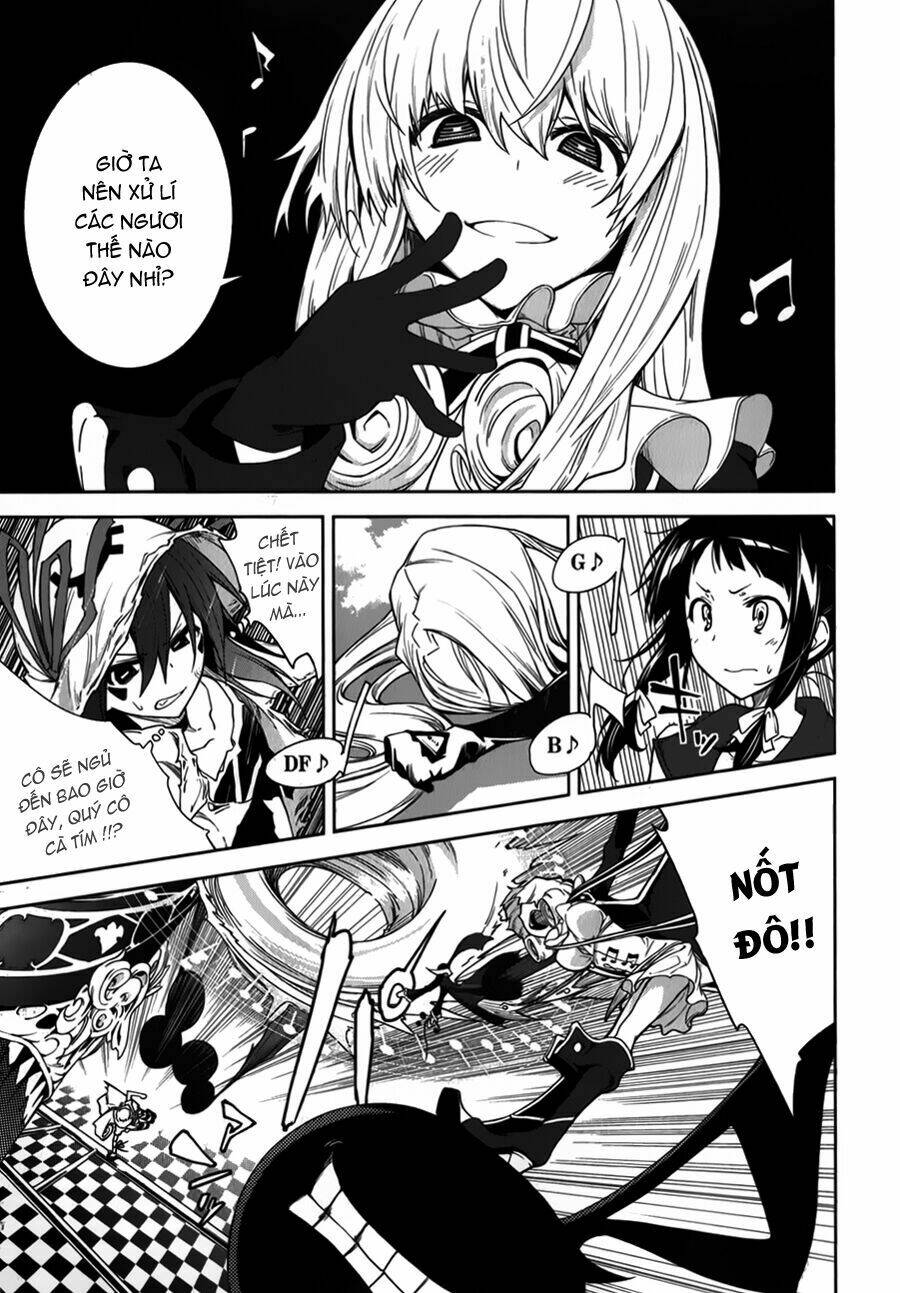 yumekui merry chapter 42 7