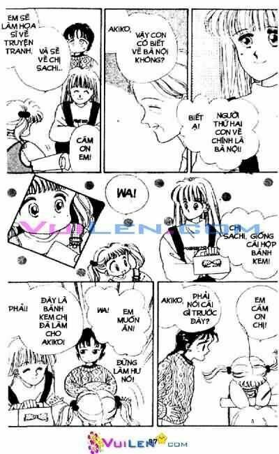 cô gái khả ái chapter 6 97