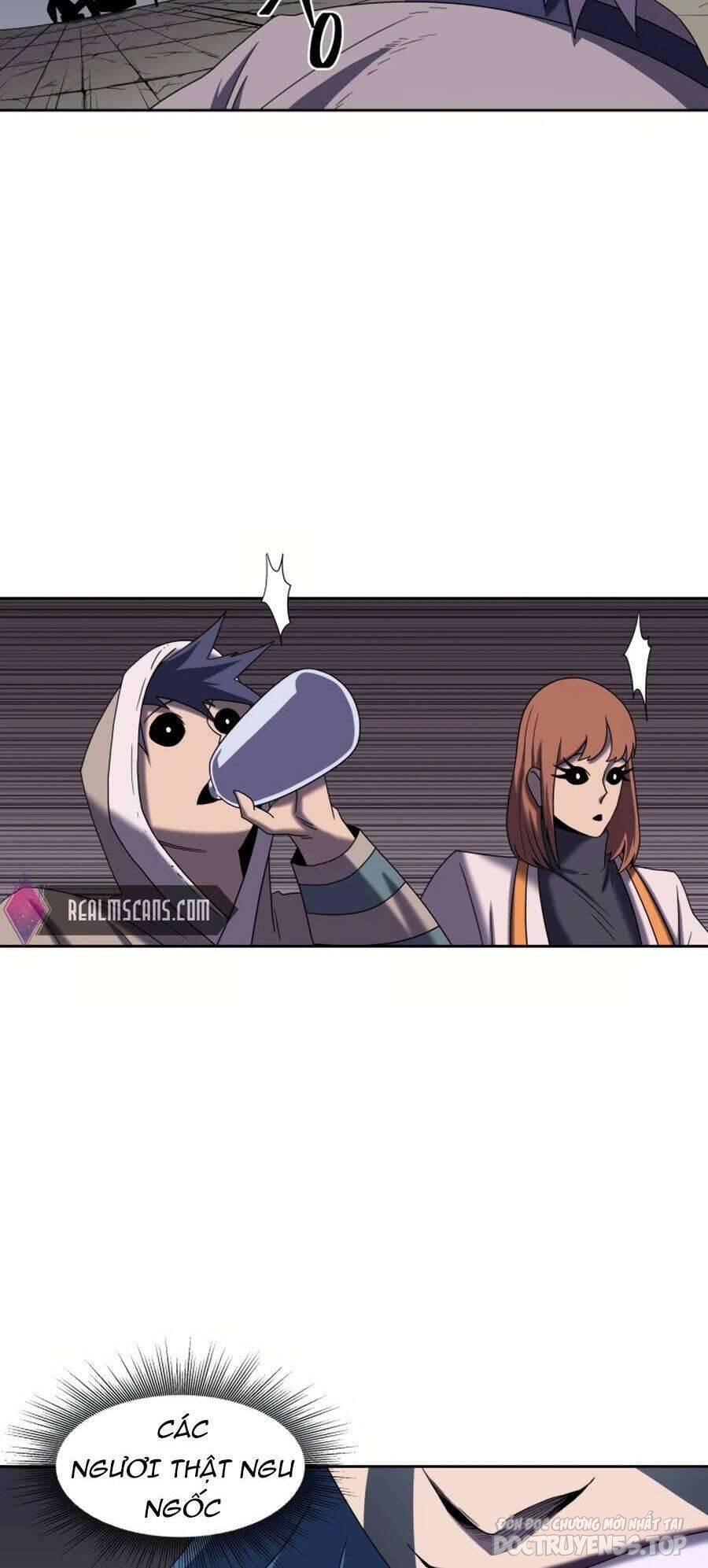 thợ săn quái vật chapter 19 23