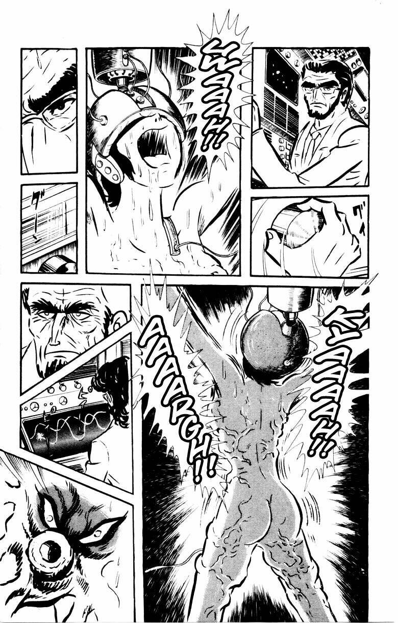 devilman chapter 20 13