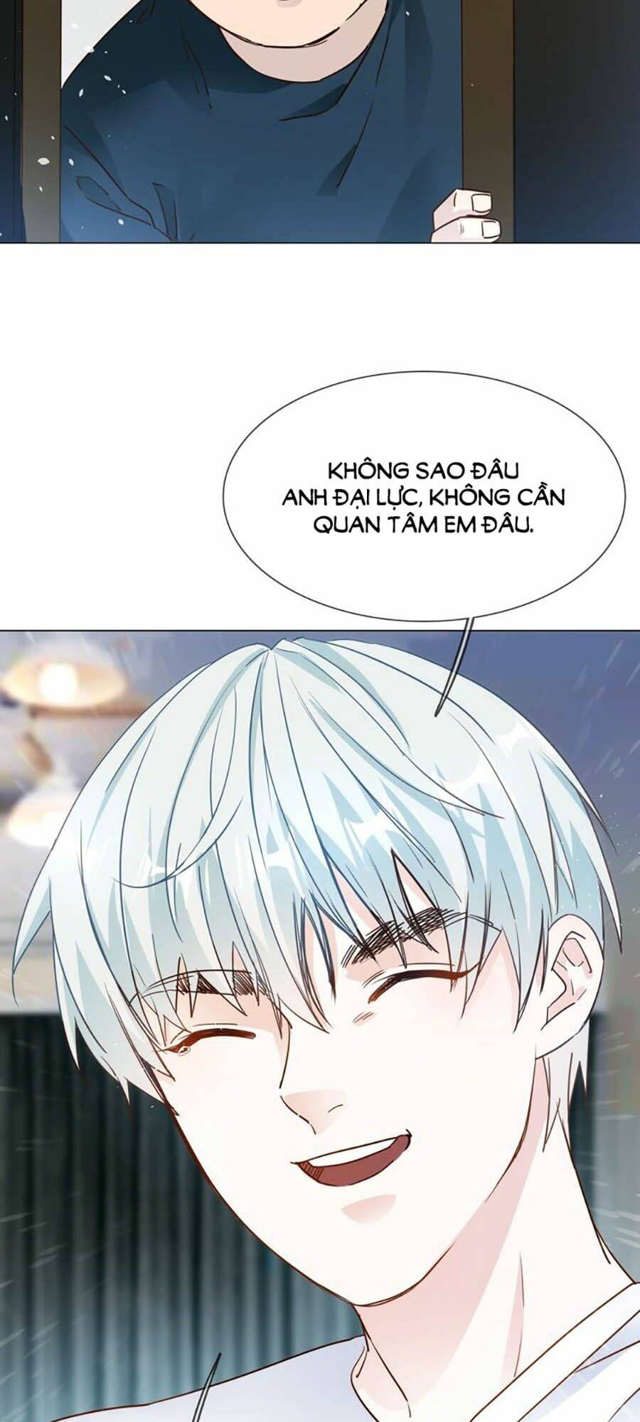 ngôi sao vụn vỡ chapter 72 11