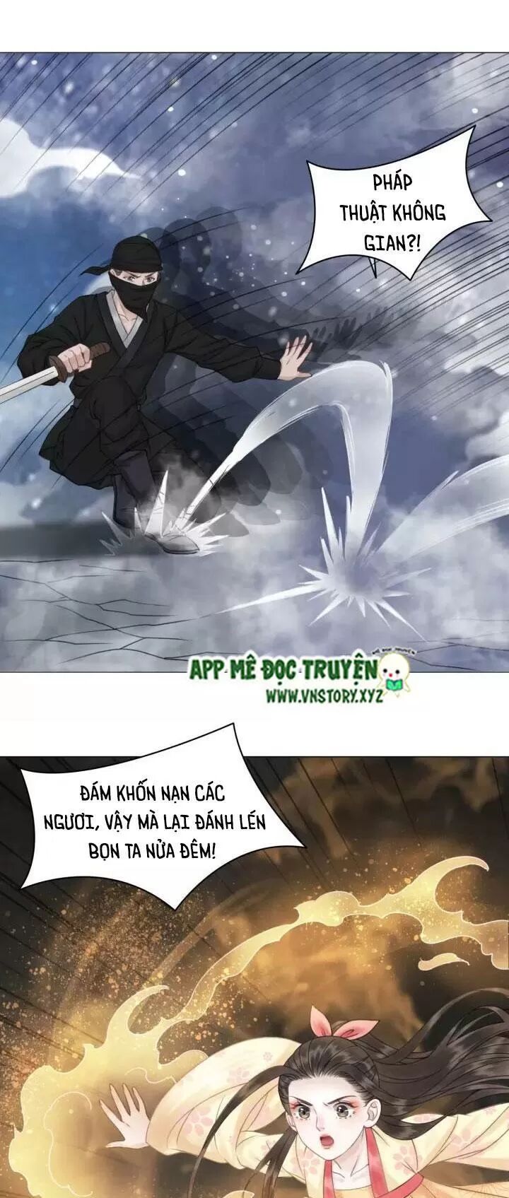 cực phẩm phế vật tiểu thư chapter 96 35