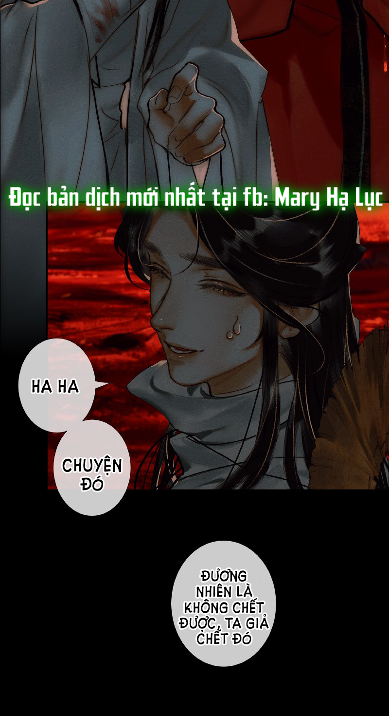 thiên quan tứ phúc - bách vô cấm kỵ chapter 51.2 7