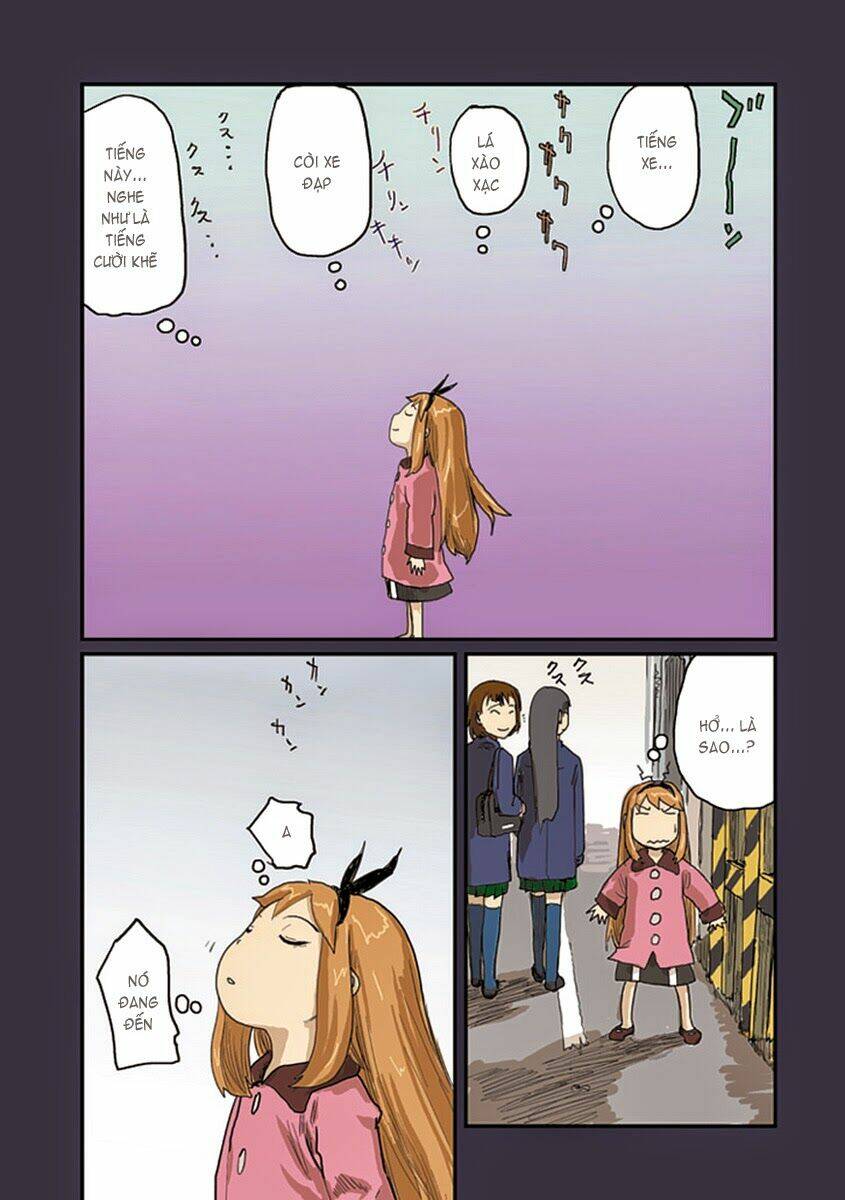 ryuushika ryuushika chapter 29 11