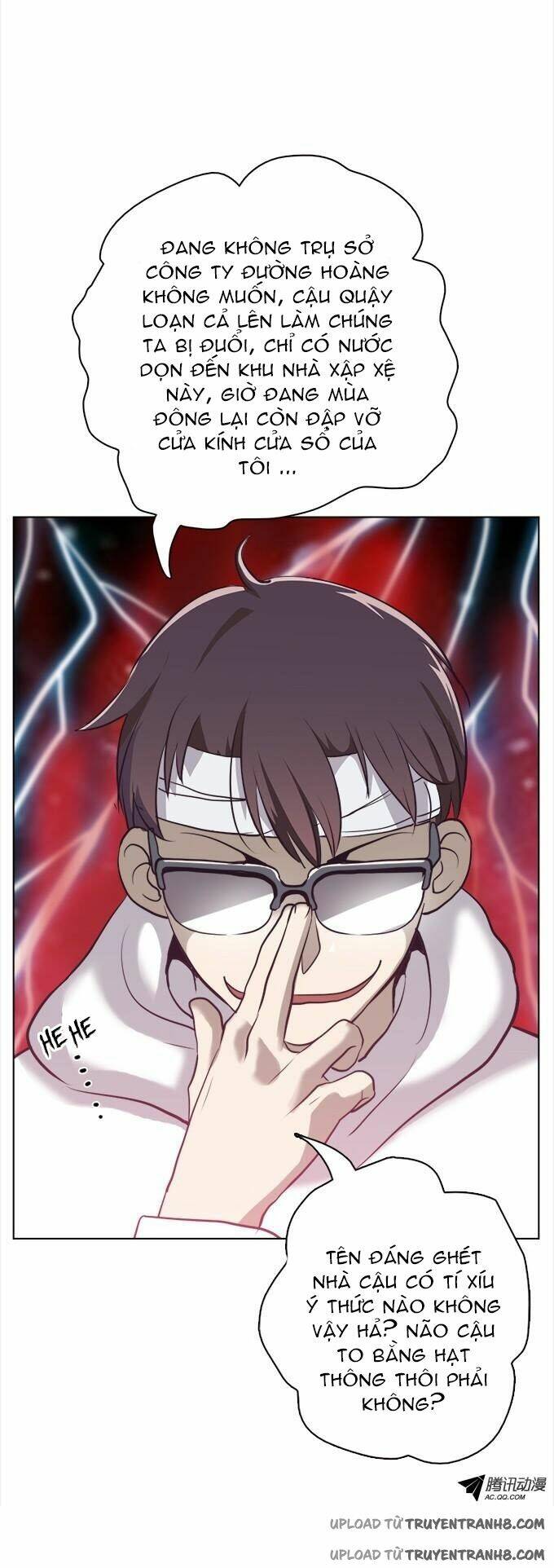 ớn lạnh tuyệt đối chapter 25 12