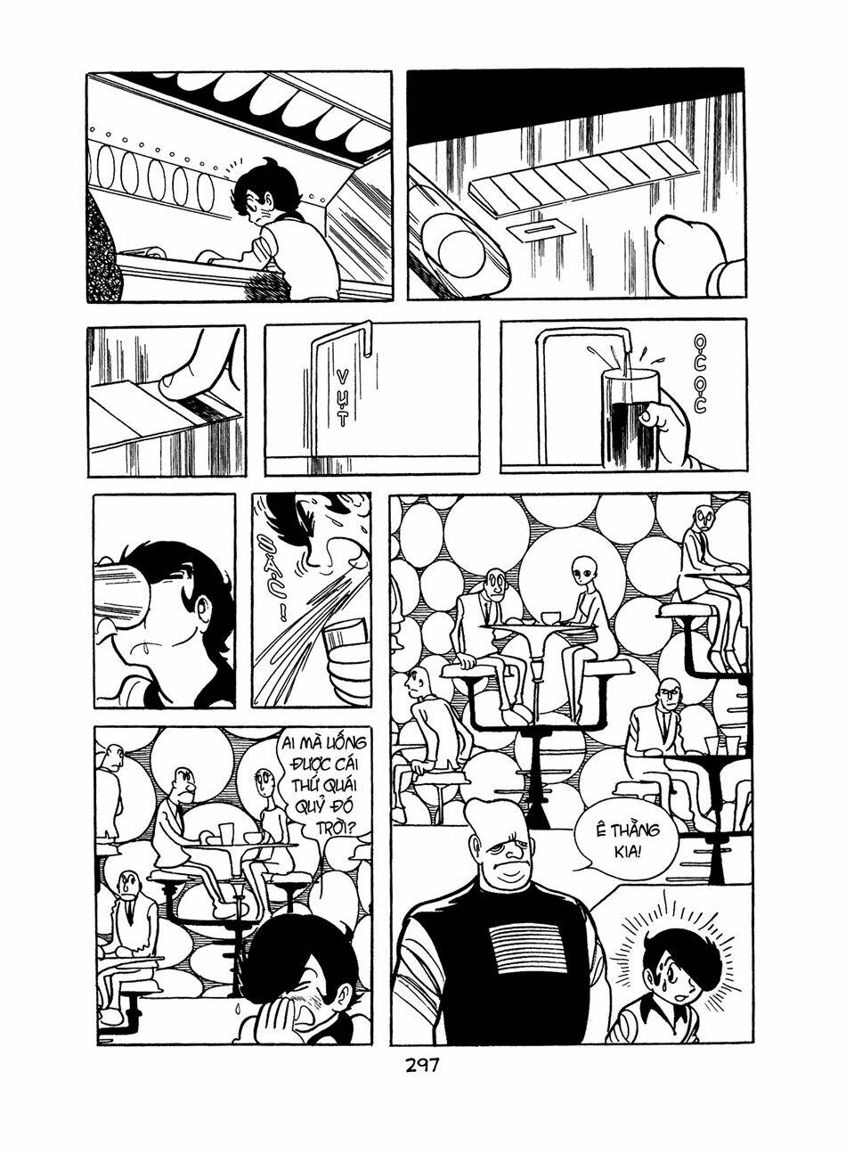 apollo’s song chapter 4.1 13