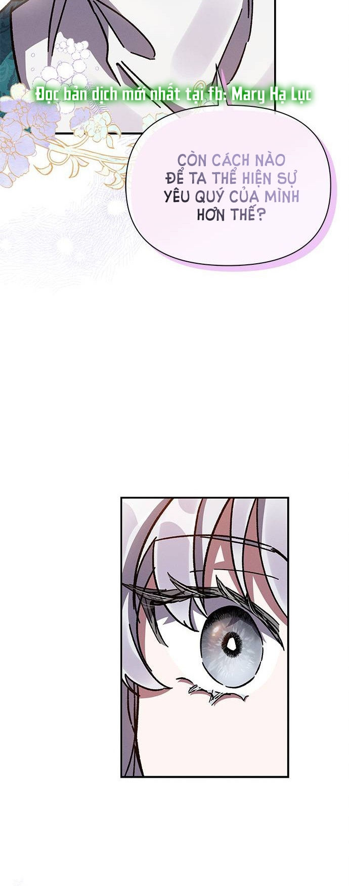ôi kẻ thù không đội trời chung thân ái của tôi chapter 16.2 31