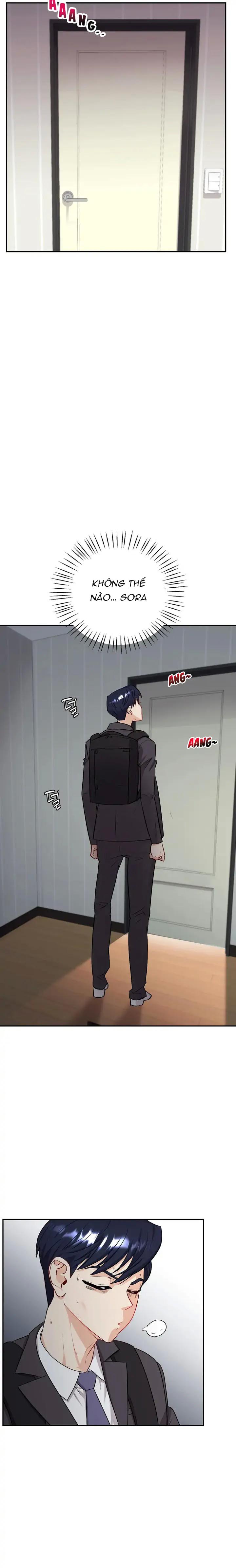 trả lại vợ cho tôi chapter 2.2 21