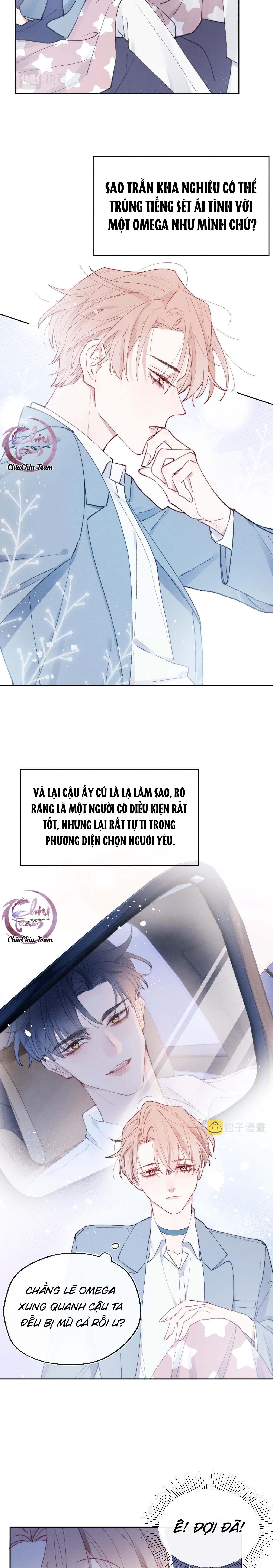 nhật ký thất tình của mr.nhung chapter 5 4