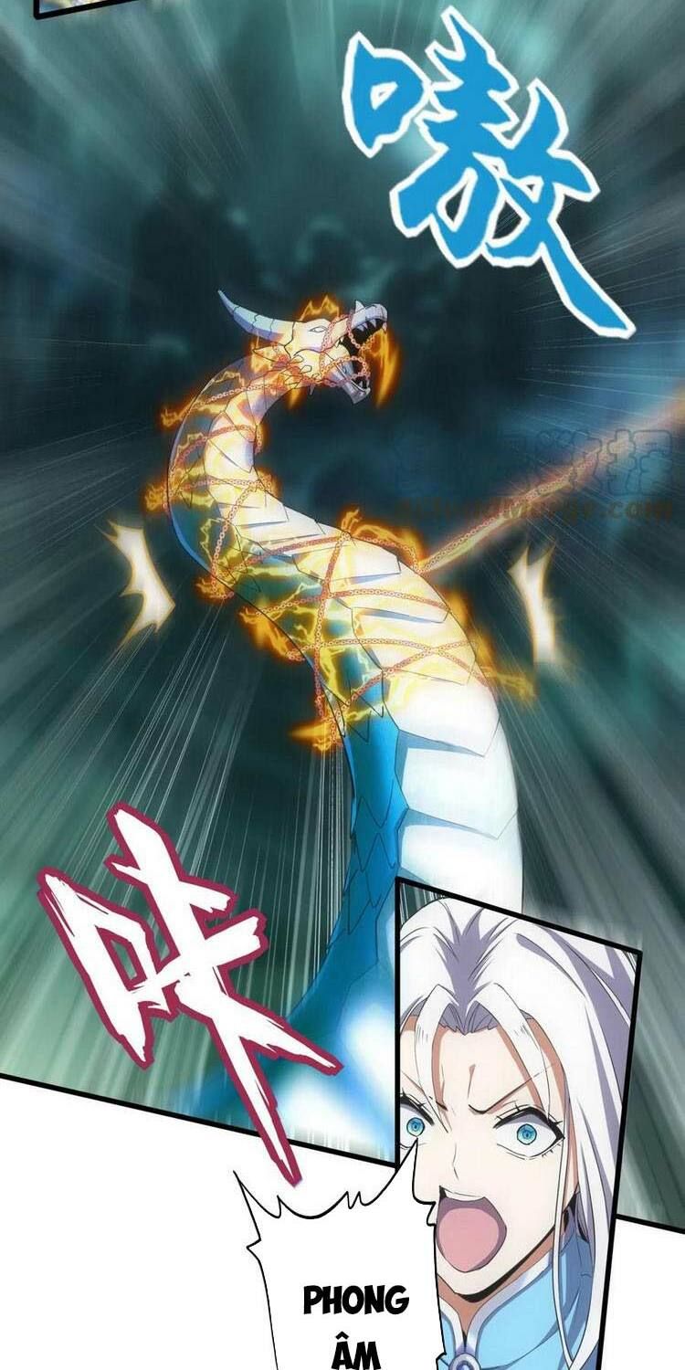 vạn cổ đệ nhất thần chapter 48 20