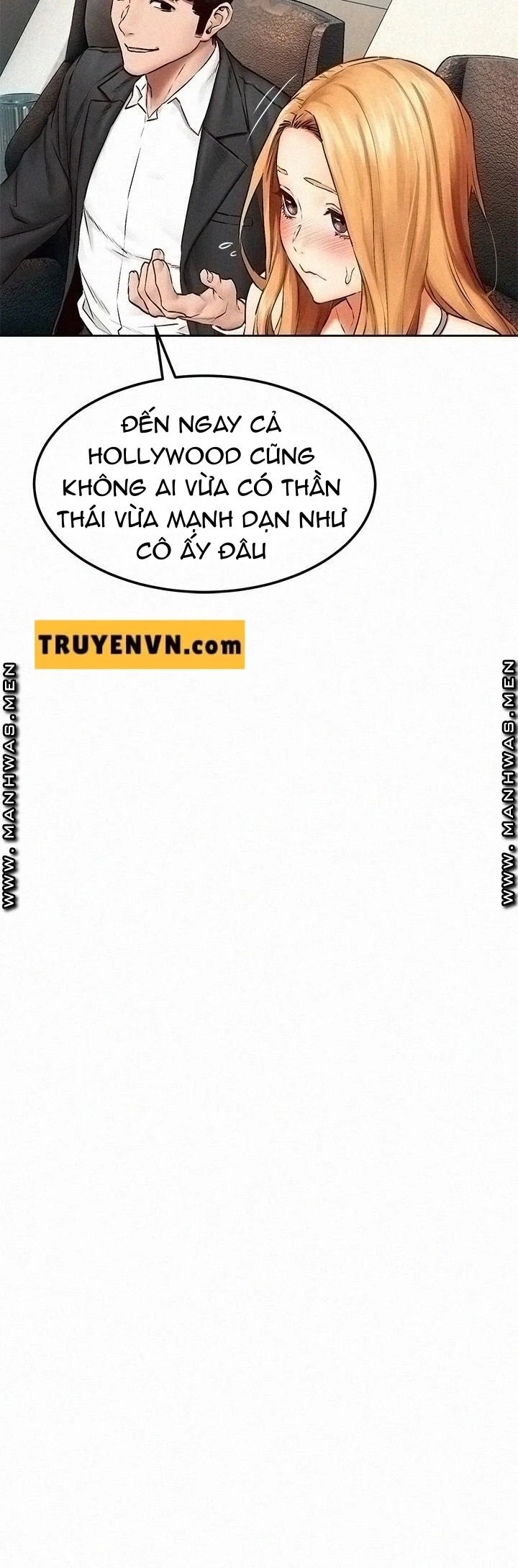 cuộc chiến thầm lặng chapter 213 26