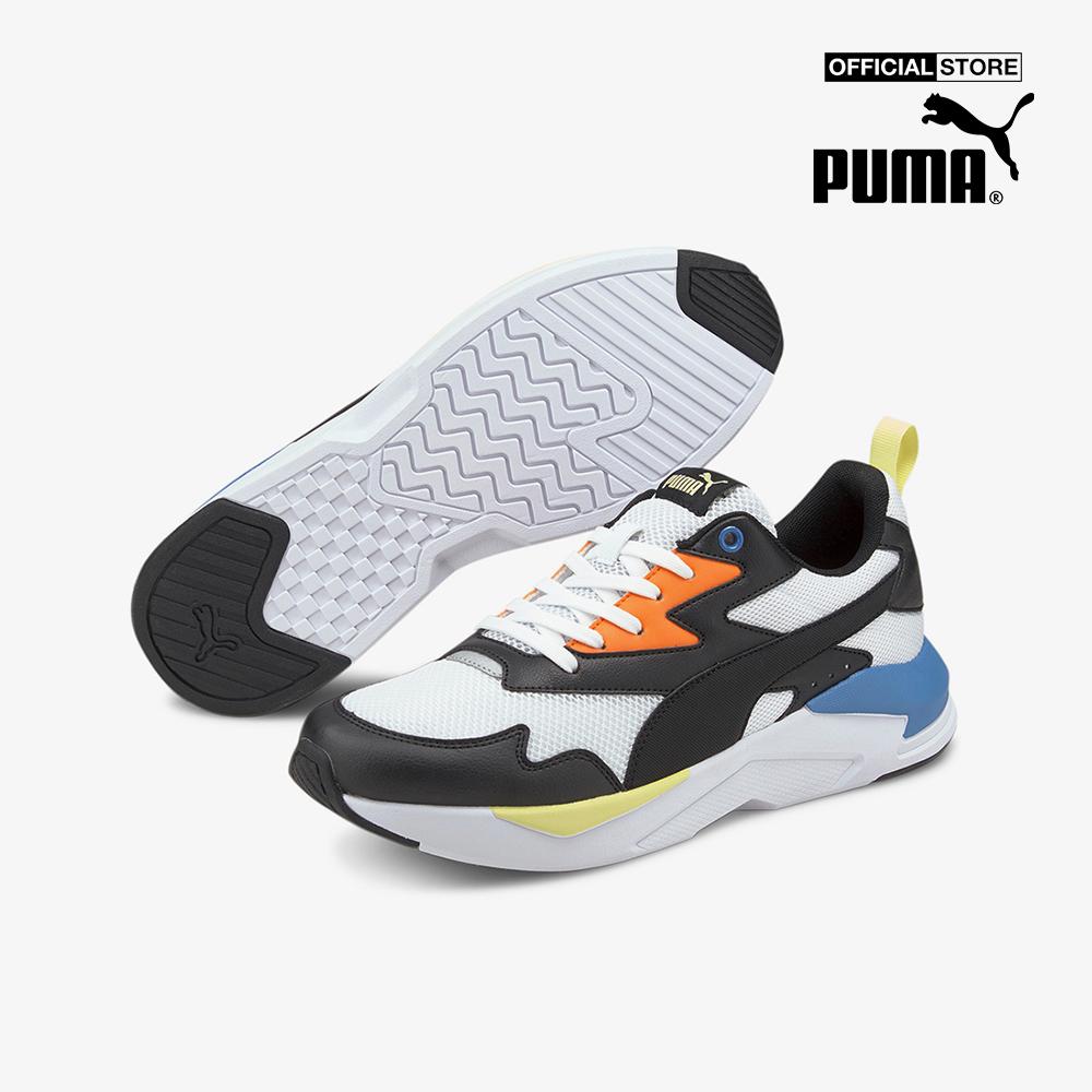 PUMA - Giày sneaker X Ray Lite Train-374122-11