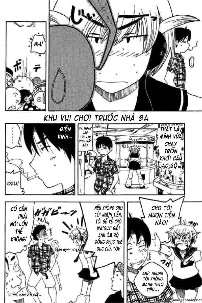 inu neko jump chapter 11 7